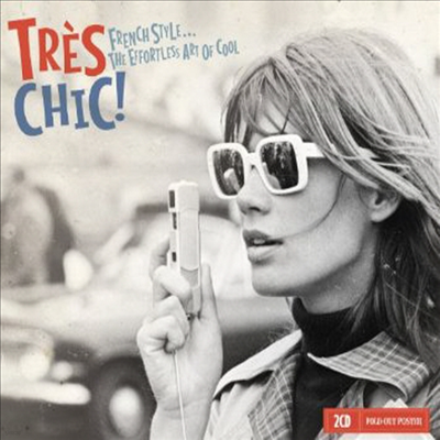 Various Artists - Tres Chic (2CD)(Digipack)