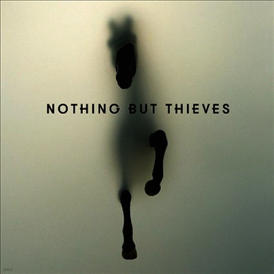 Nothing But Thieves — Nothing But Thieves 앨범 커버