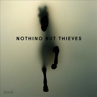 Nothing But Thieves - Nothing But Thieves (Colored LP)