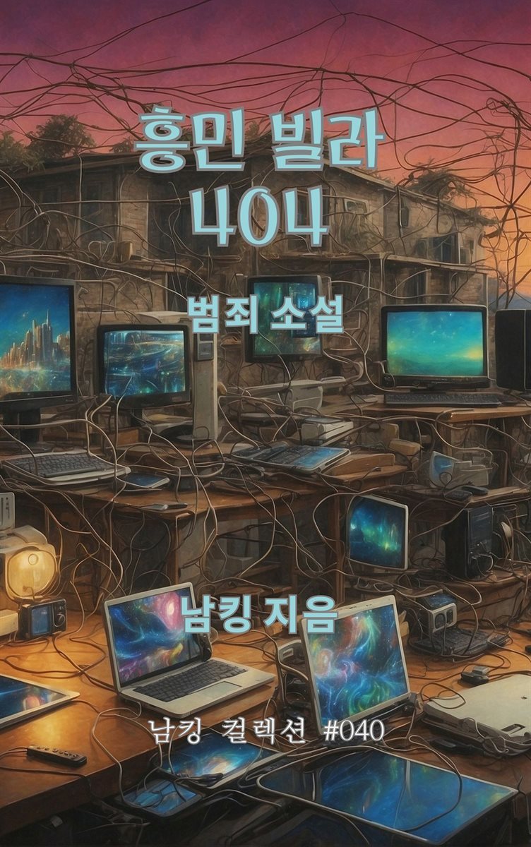 흥민 빌라 404