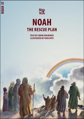 Noah: The Rescue Plan
