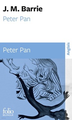 Peter Pan (Peter Pan)