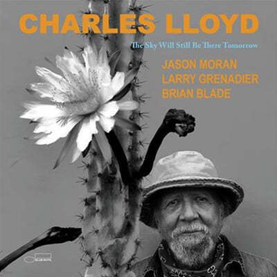 Charles Lloyd (찰스 로이드) - The Sky Will Still Be There Tomorrow 