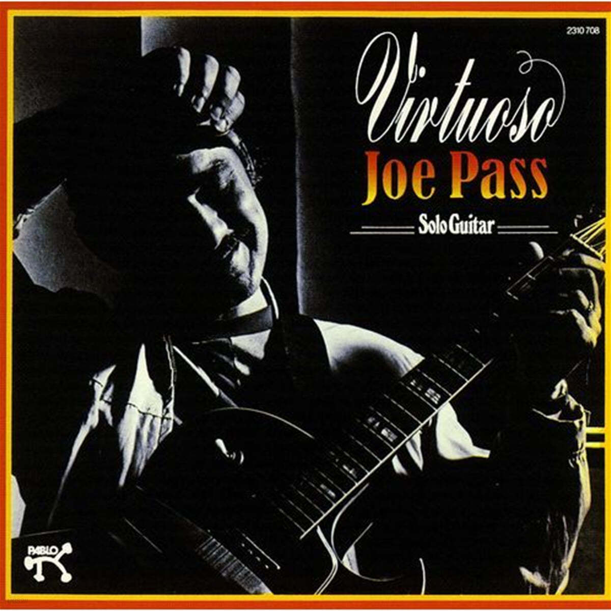 Joe Pass - Virtuoso