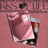 KISS OF LIFE (Ű) - 1st Single Album : Midas Touch [Photobook Ver.]