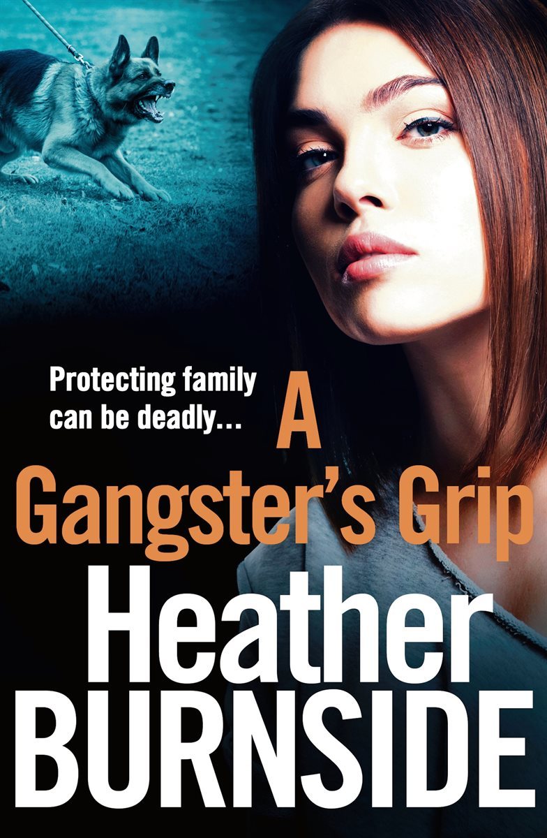 A Gangster&#39;s Grip