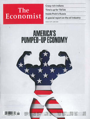 The Economist (ְ) : 2024 03 16