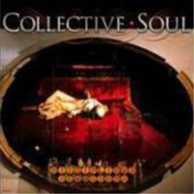 Collective Soul / Disciplined Breakdown (수입)