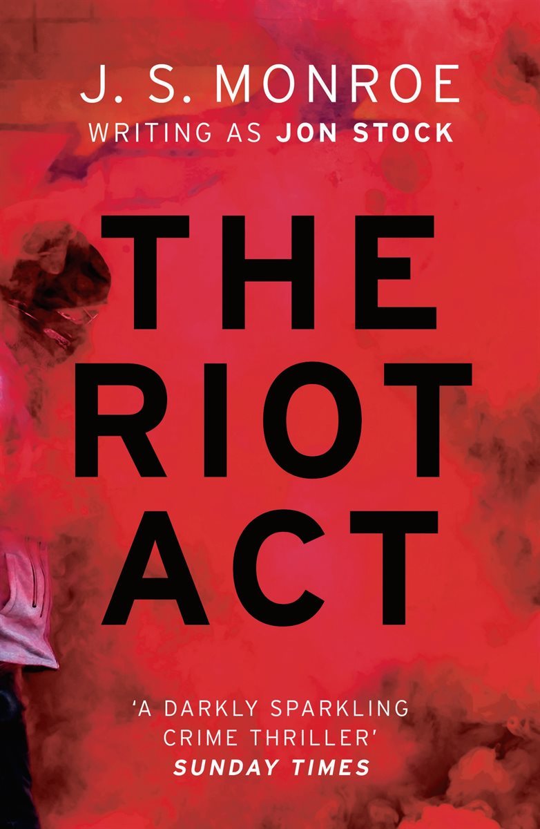 The Riot Act