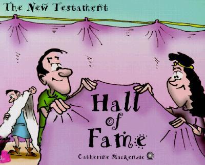 The New Testament Hall of Fame