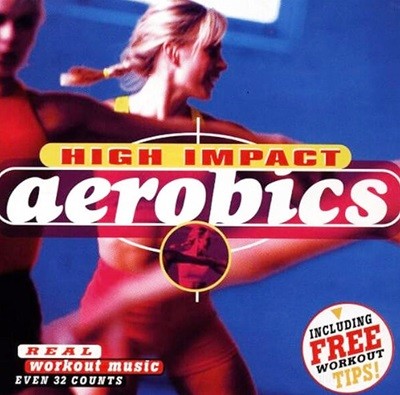High Impact Aerobics (수입)