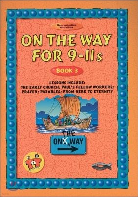 On the Way 9?11s ? Book 3