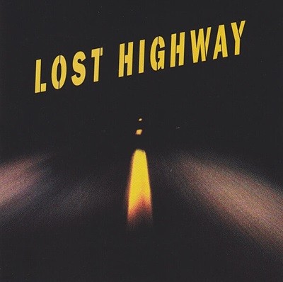 [][CD] O.S.T - Lost Highway