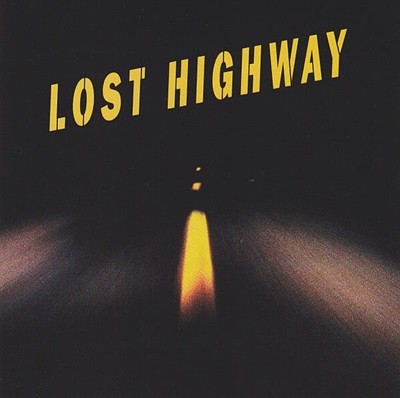 [수입][CD] O.S.T - Lost Highway