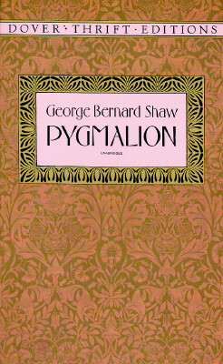 Pygmalion