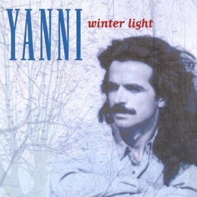 Yanni - Winter Light