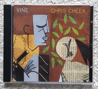 Թ CHRIS CHEEK   FSNT- 086-CD  ( )
