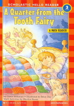 A Quarter from the Tooth Fairy (교재만 있음)