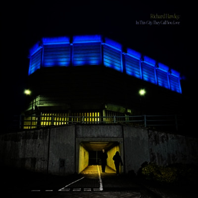 Richard Hawley — In This City They Call You Love 앨범 커버