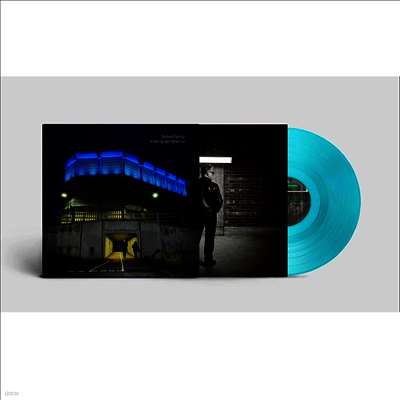 Richard Hawley — In This City They Call You Love 앨범 커버