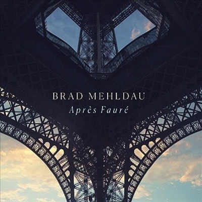Brad Mehldau - Apres Faure (Digipack)(CD)