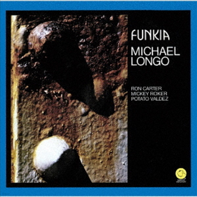 Mike Longo - Funkia (Remastered)(Ltd)(Ϻ)(CD)