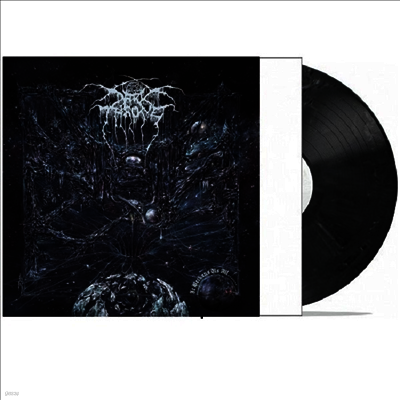 Darkthrone — It Beckons Us All 앨범 커버