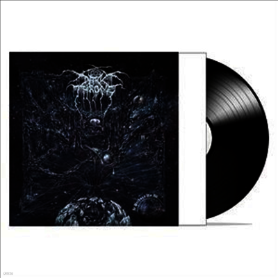 Darkthrone — It Beckons Us All 앨범 커버