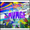 Raise A Suilen (  ̷) - Savage (CD+Blu-ray) (ȸ)