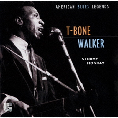 T-Bone Walker - Stormy Monday (Remastered)(Ltd)(Ϻ)(CD)
