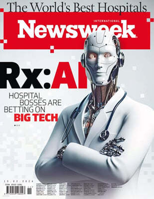 Newsweek International (ְ) : 2024 03 15