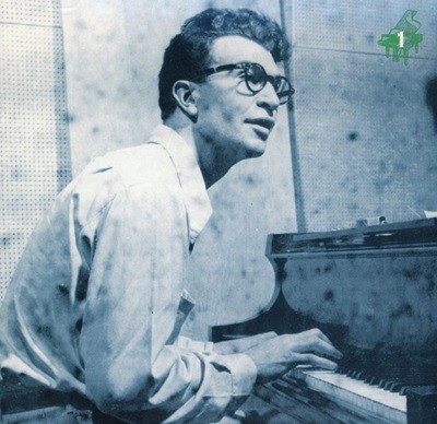 데이브 브루벡 - Dave Brubeck - Time Signatures A Career Retrospective 4Cds [U.S발매]