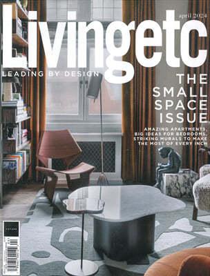 Living etc () : 2024 04