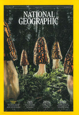 National Geographic USA () : 2024 04