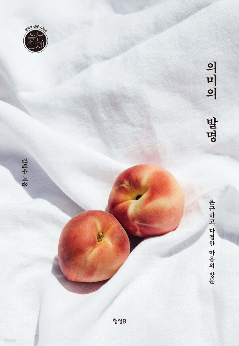 의미의 발명