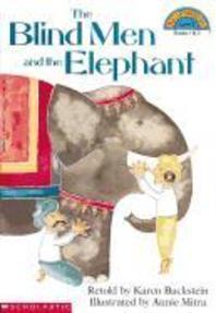 Blind Men & the Elephant