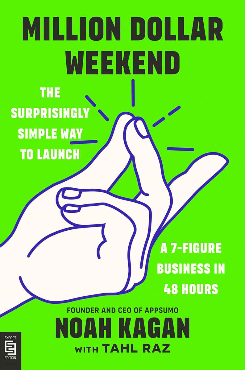 Million Dollar Weekend