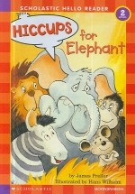 Hiccups for Elephant (교재만 있음)