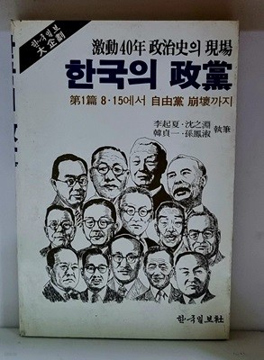 한국의 정당