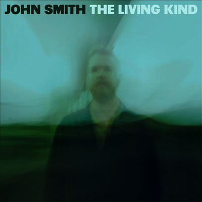 John Smith — Living Kind 앨범 커버