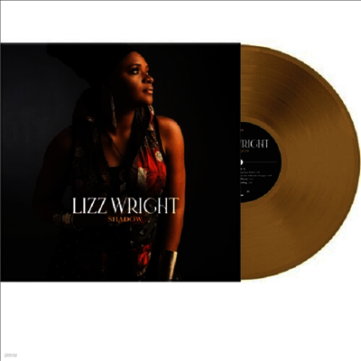 Lizz Wright — Shadow 앨범 커버
