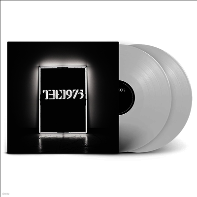 1975 — The 1975 (10th Anniversary Edition) 앨범 커버
