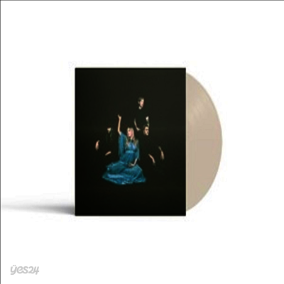 Blues Pills - Birthday (Ltd)(Colored LP)
