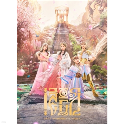 Momoiro Clover Z (̷ Ŭι Ʈ) - ɫ (4CD+2Blu-ray) (ȸ)