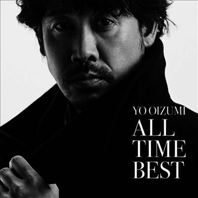 Oizumi Yo (오오이즈미 요) - All Time Best (CD+Blu-ray) (초회한정반)