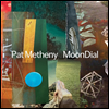 Pat Metheny - Moondial (CD)