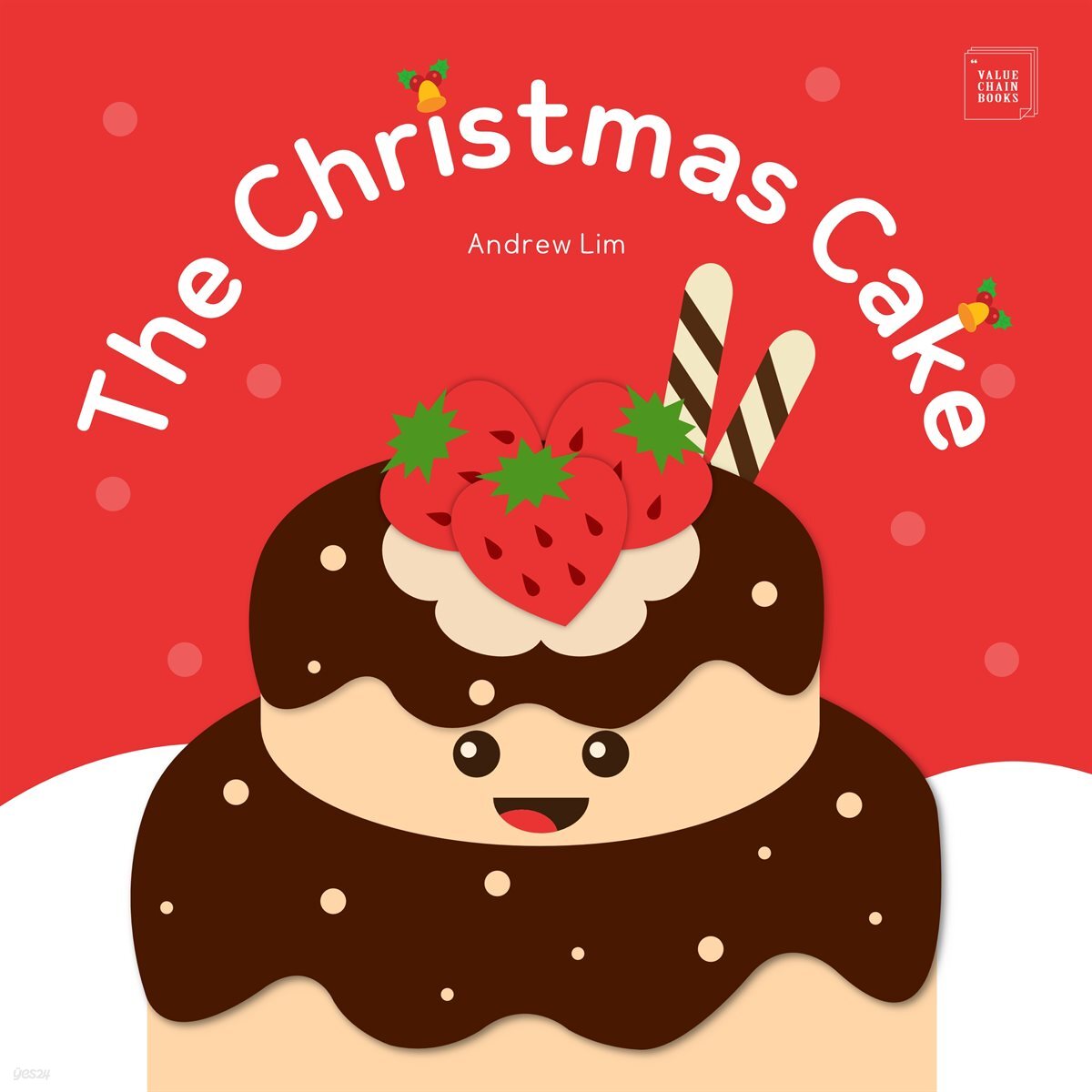 The Christmas Cake