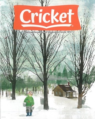 Cricket () : 2024 03