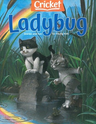 Ladybug () : 2024 03