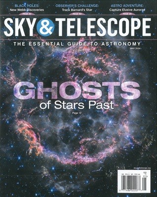 Sky & Telescope () : 2024 05